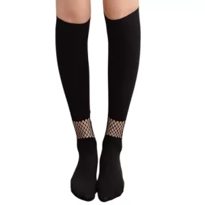 knee high socks