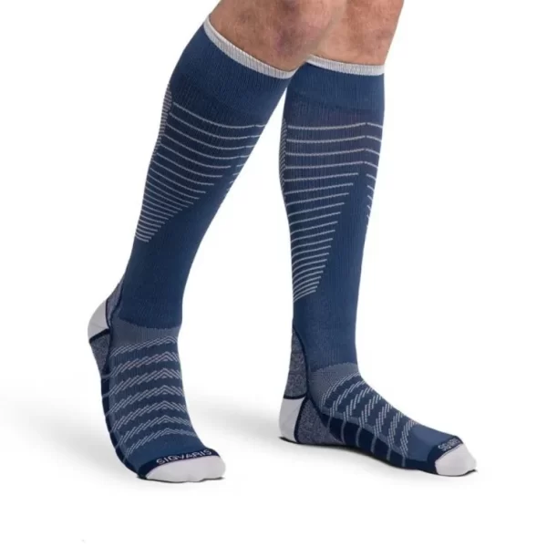 Terry socks