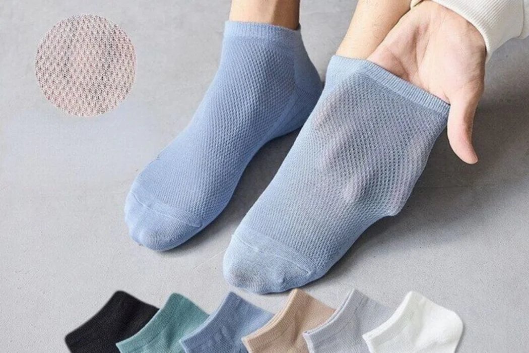 Ankle Socks