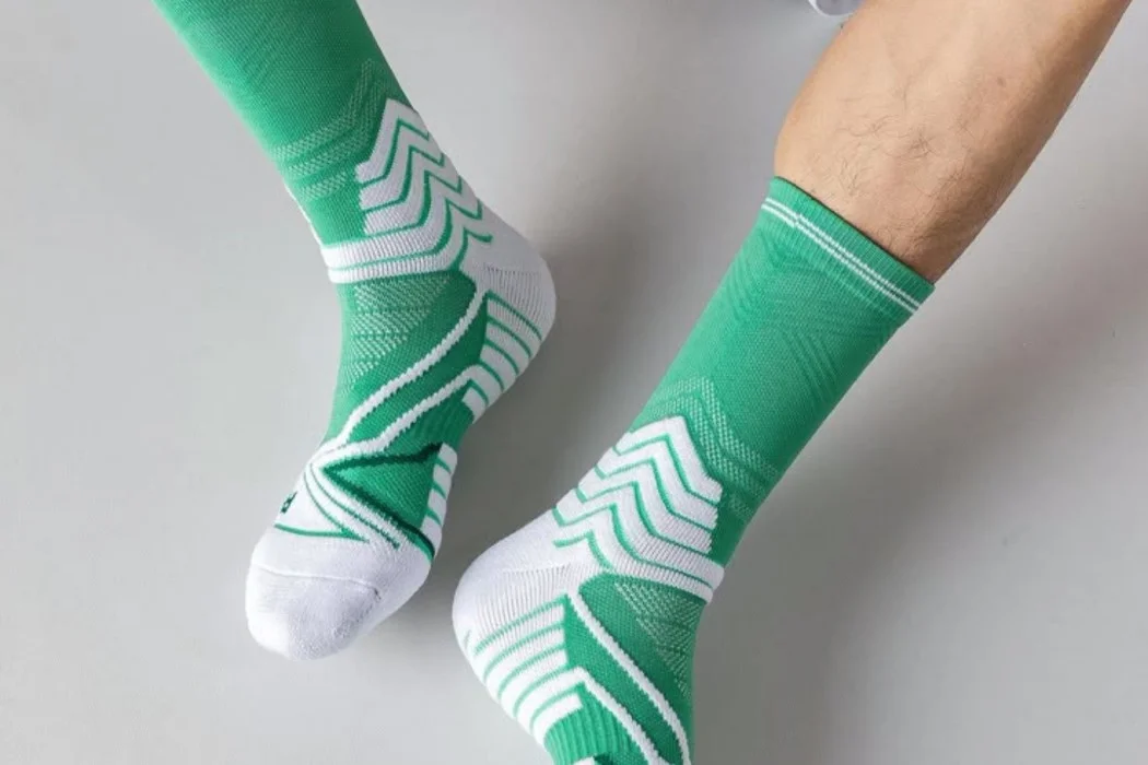 Calf Socks