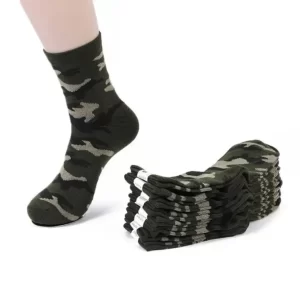 Military socks