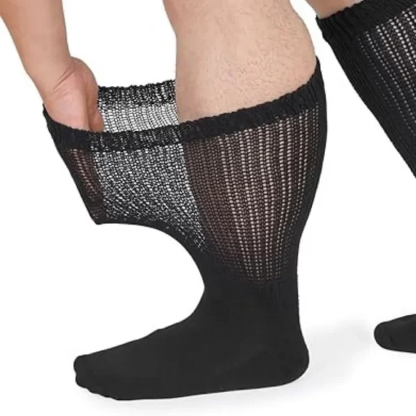 diabetic socks