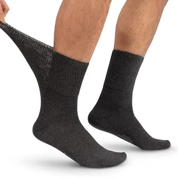 diabetic socks