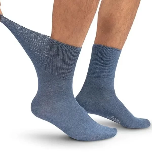 diabetic socks