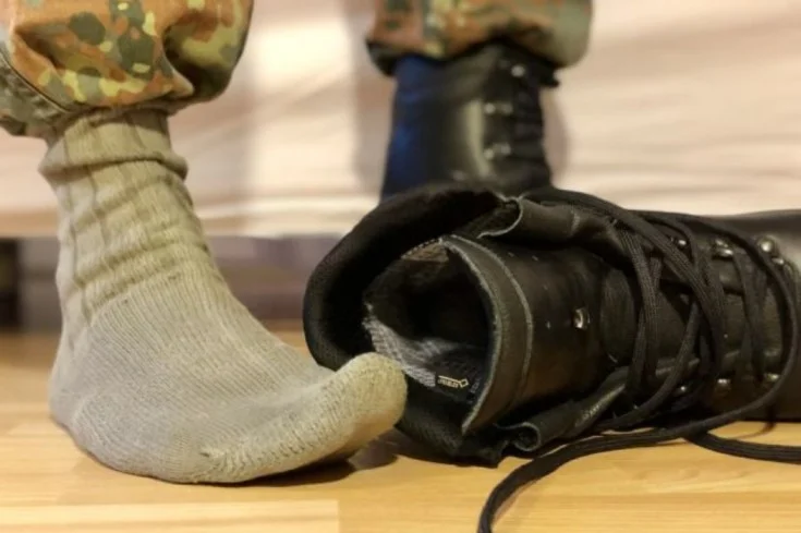 Military Socks