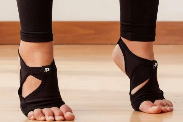 Yoga Socks