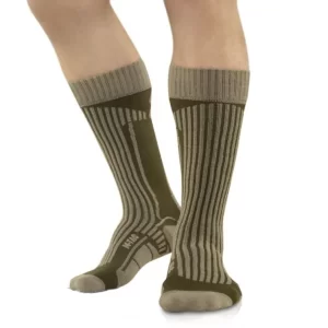 Military socks