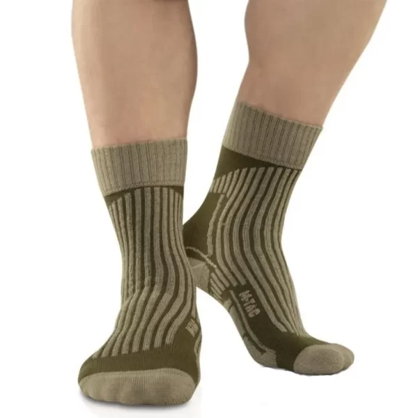 Military socks