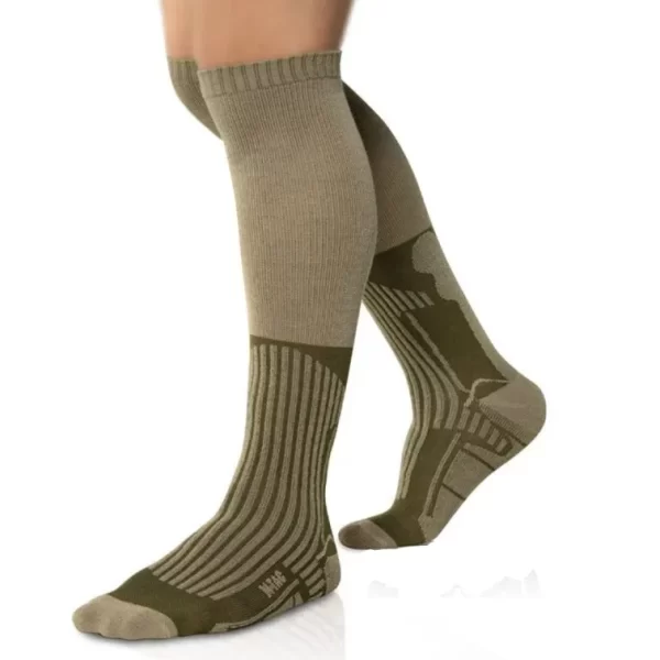 Military socks