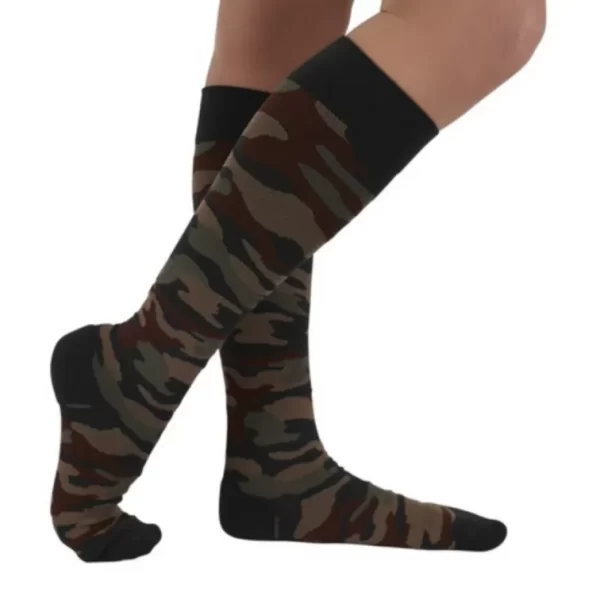 military socks