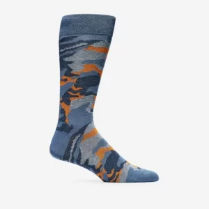 Military socks