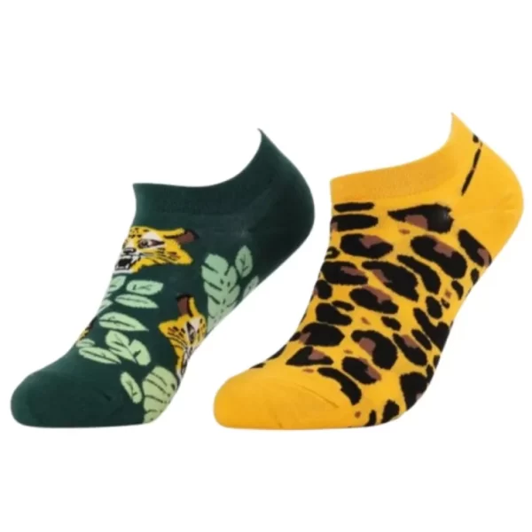 Printed Ankle socks