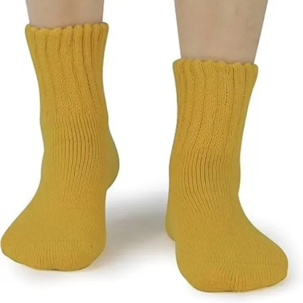 Crew socks