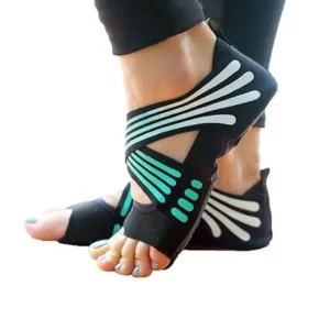 Yoga socks