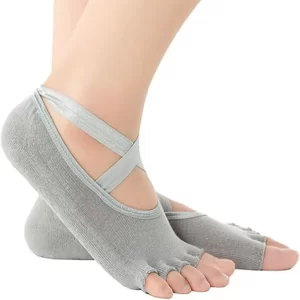 yoga socks