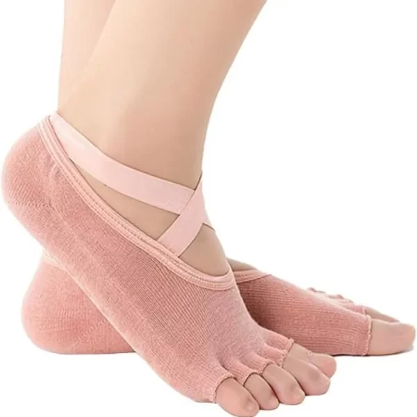 yoga socks